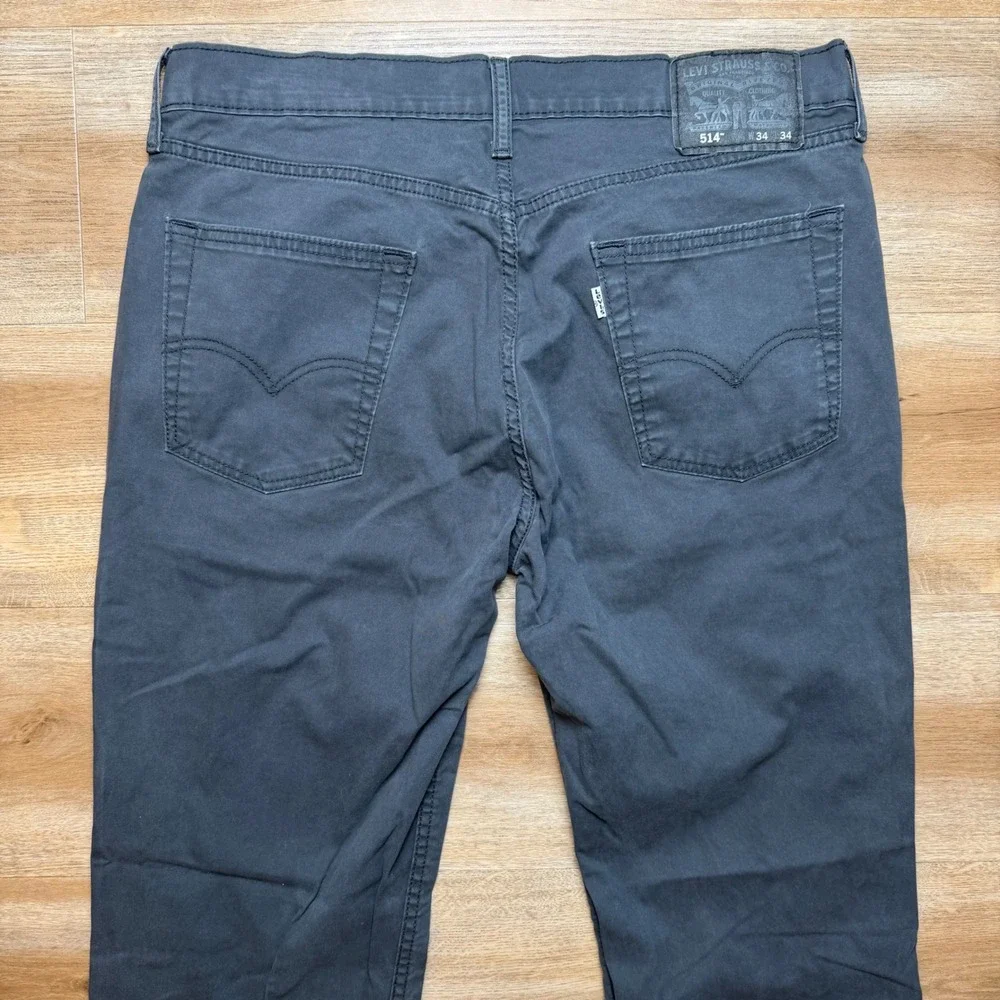 Levis levi 514